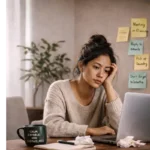 Why High-Functioning Anxiety Often Gets Missed